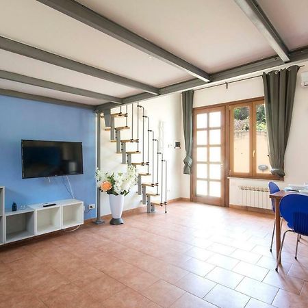 Altido Spacious Apt For 4 In Residential Area With Free Parking Пиза Экстерьер фото
