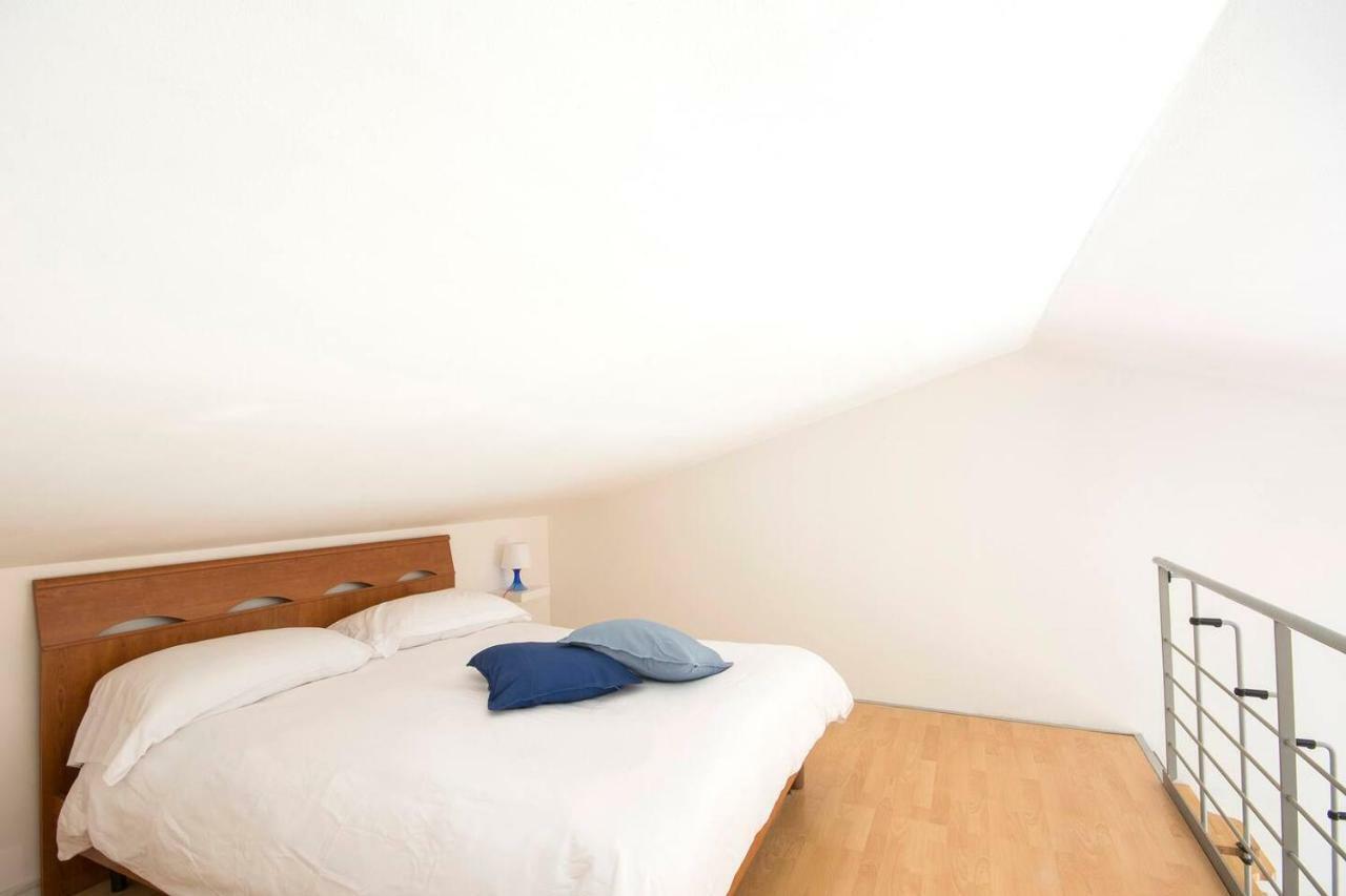 Altido Spacious Apt For 4 In Residential Area With Free Parking Пиза Экстерьер фото