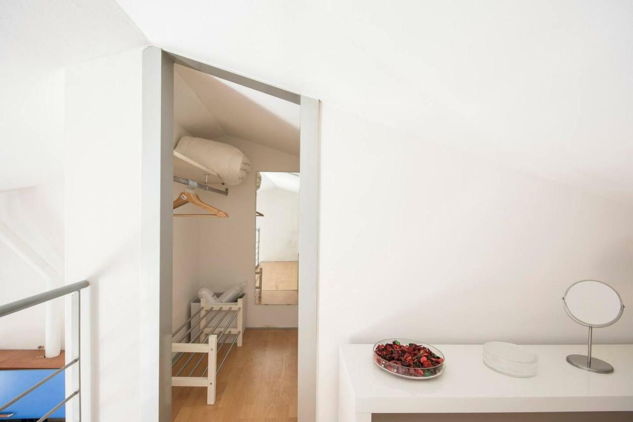 Altido Spacious Apt For 4 In Residential Area With Free Parking Пиза Экстерьер фото