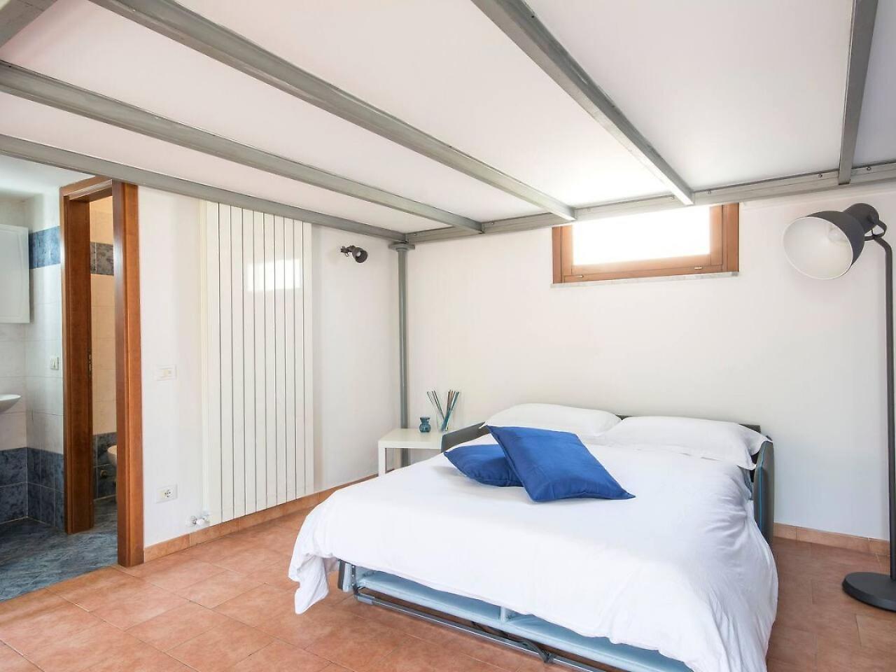 Altido Spacious Apt For 4 In Residential Area With Free Parking Пиза Экстерьер фото